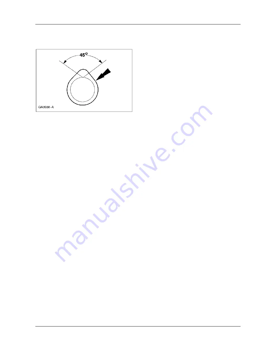 Ford 2002 Bantam Workshop Manual Download Page 379