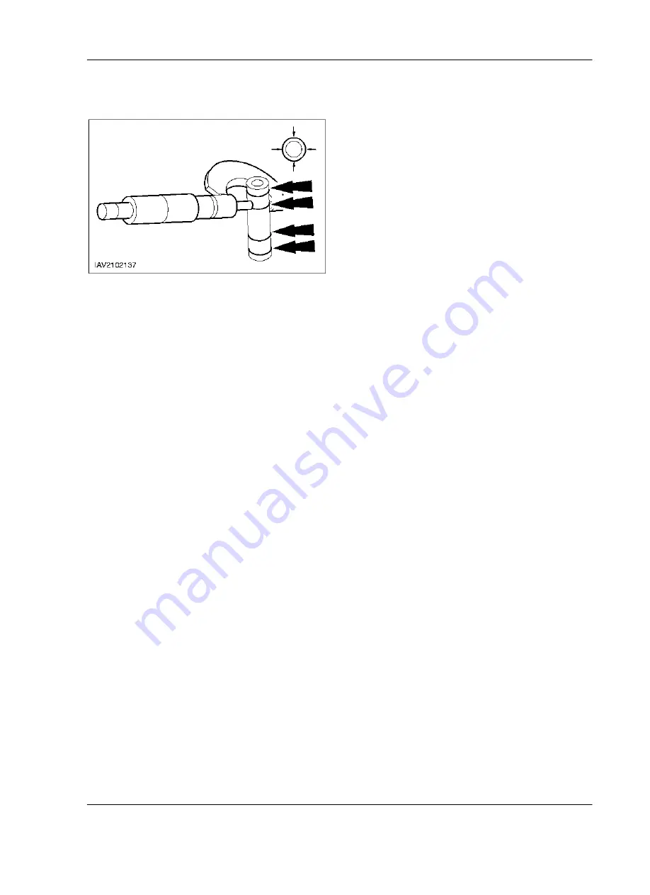 Ford 2002 Bantam Workshop Manual Download Page 387