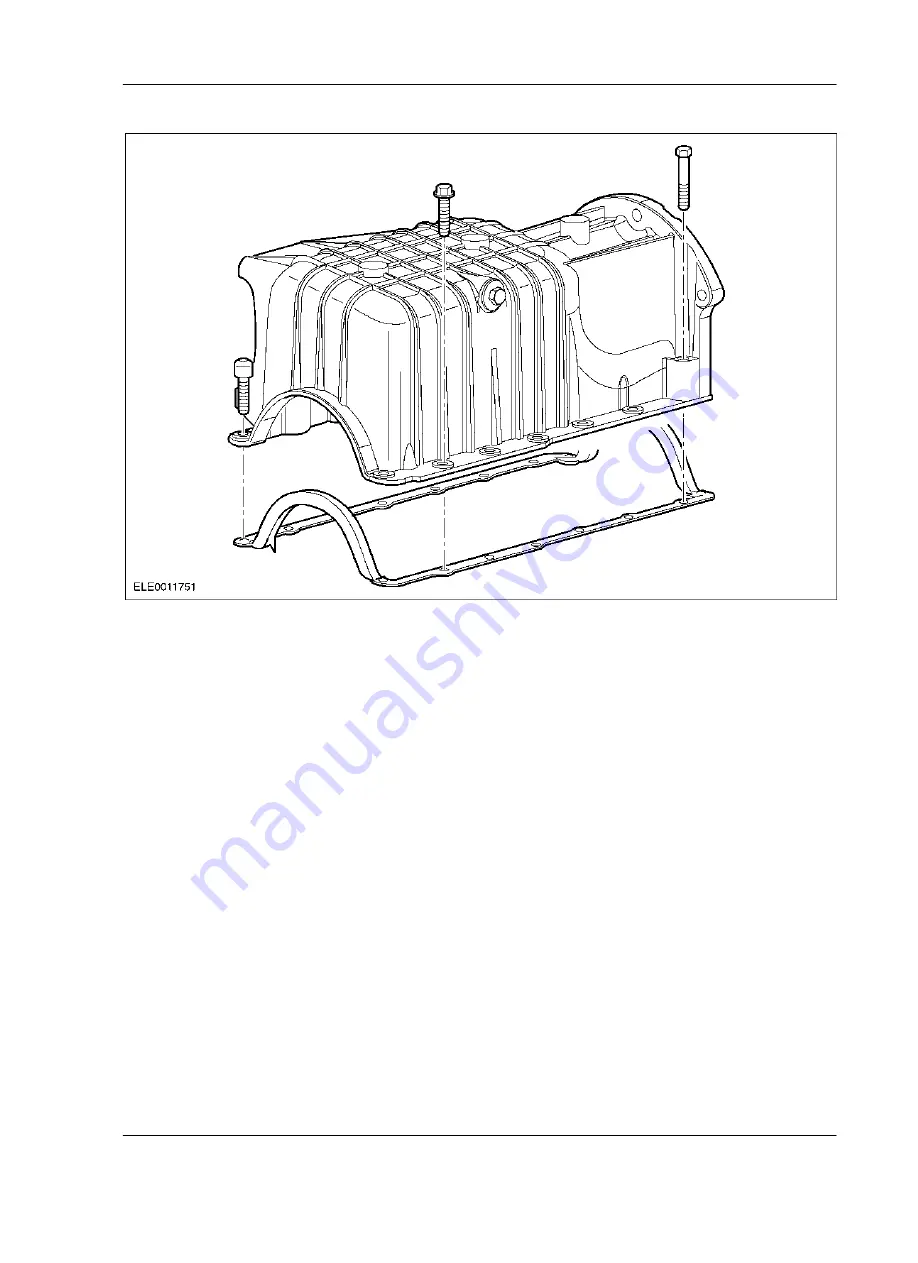 Ford 2002 Bantam Workshop Manual Download Page 403