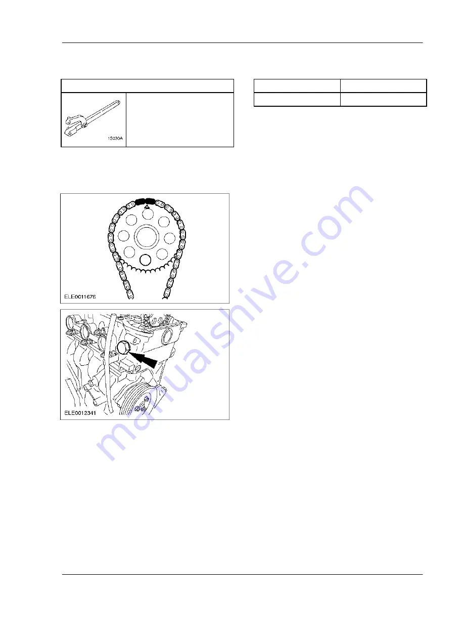 Ford 2002 Bantam Workshop Manual Download Page 421