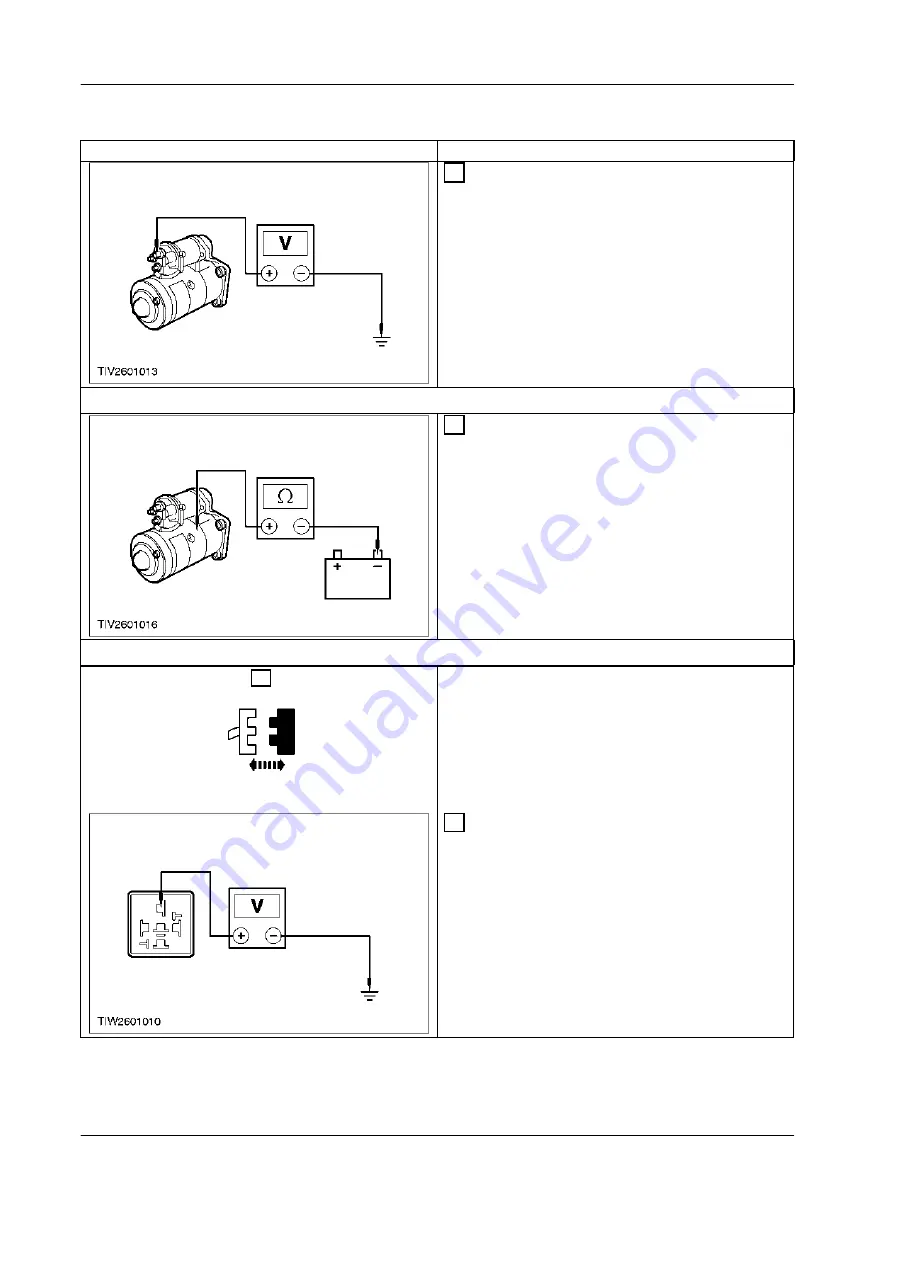 Ford 2002 Bantam Workshop Manual Download Page 844