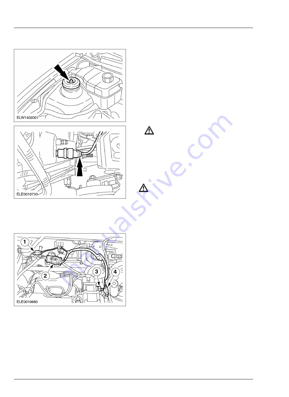 Ford 2002 Bantam Workshop Manual Download Page 948