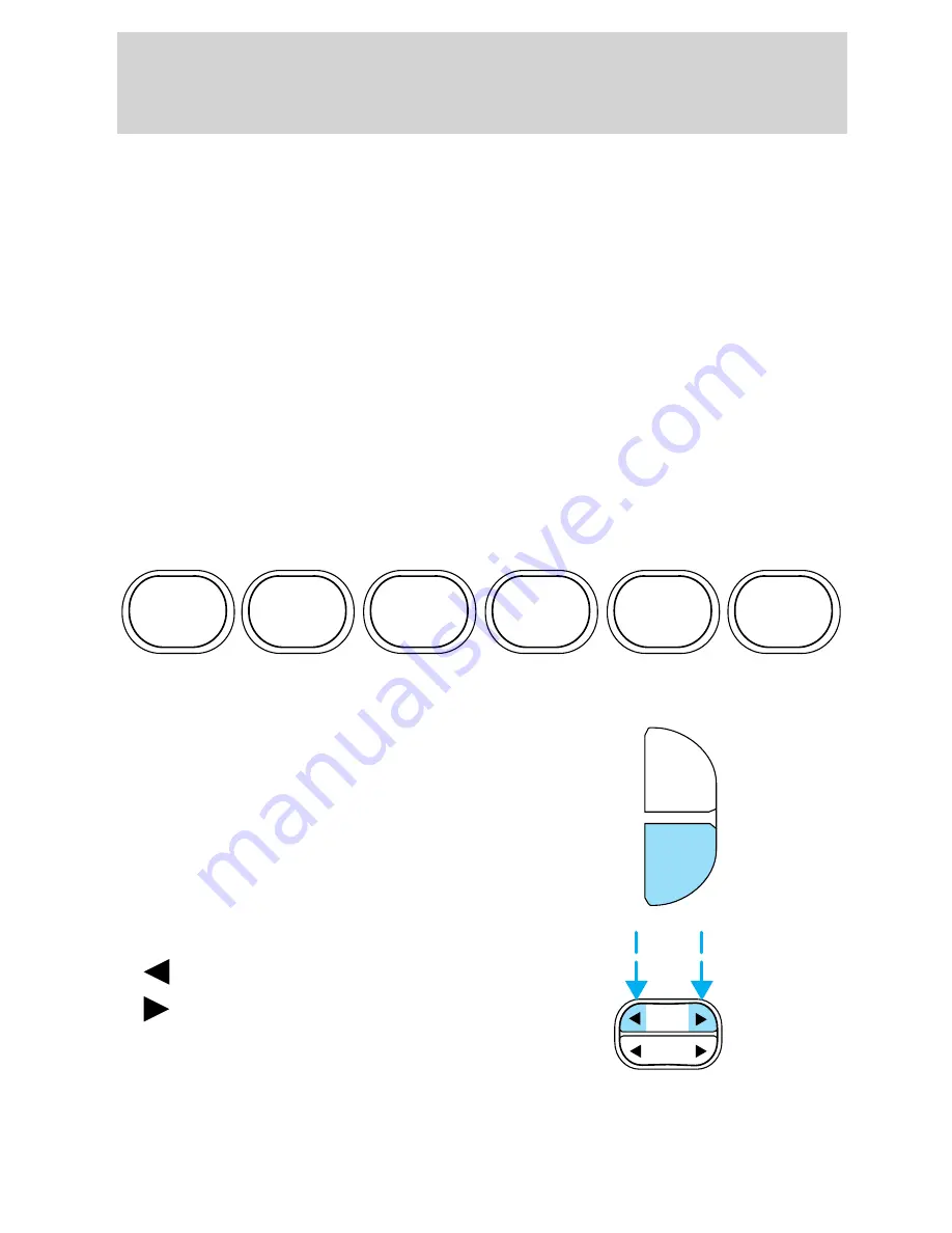 Ford 2002 Crown Victoria Manual Download Page 36