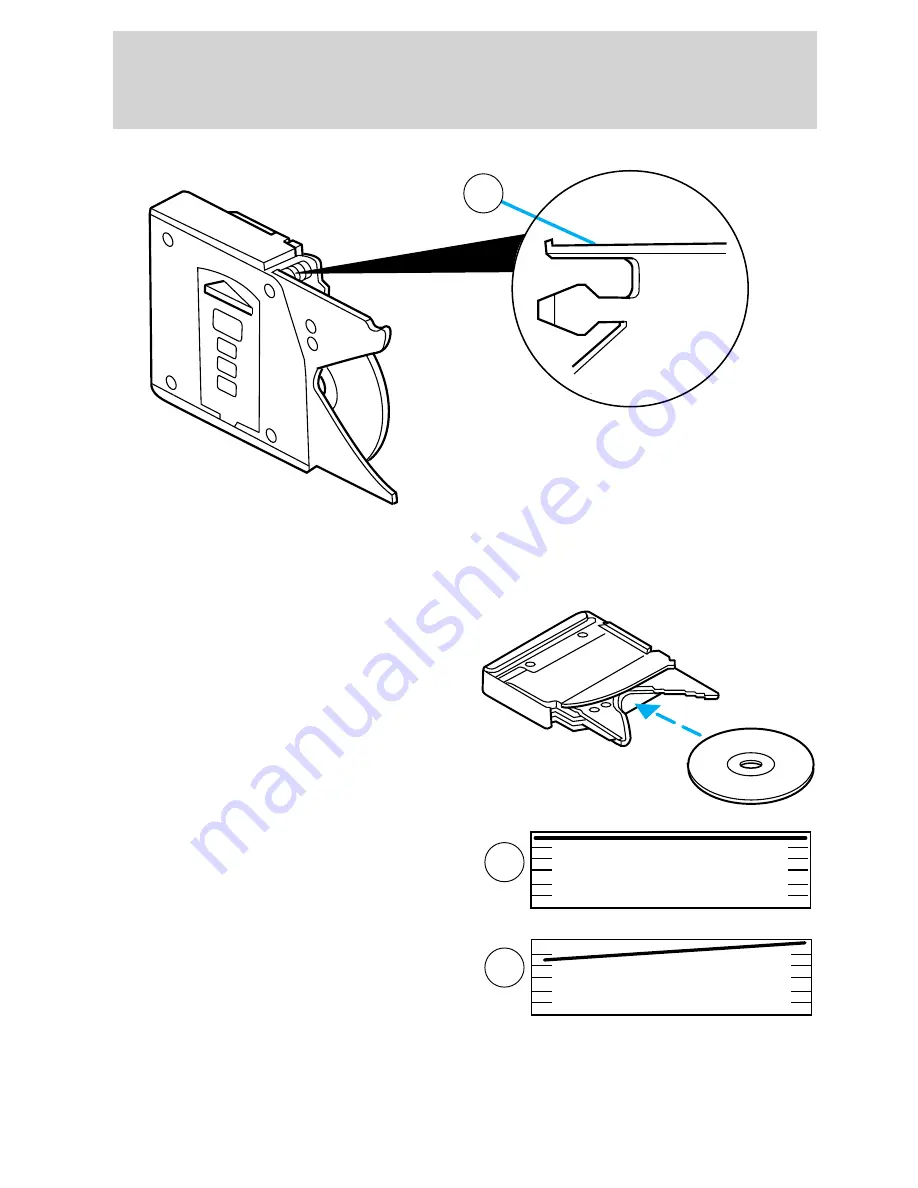 Ford 2002 Crown Victoria Manual Download Page 50