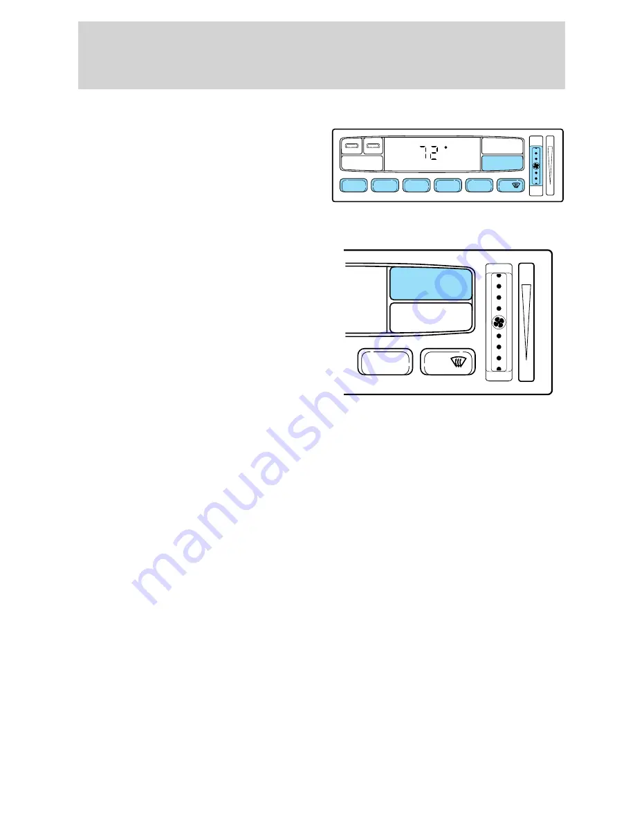 Ford 2002 Crown Victoria Manual Download Page 57