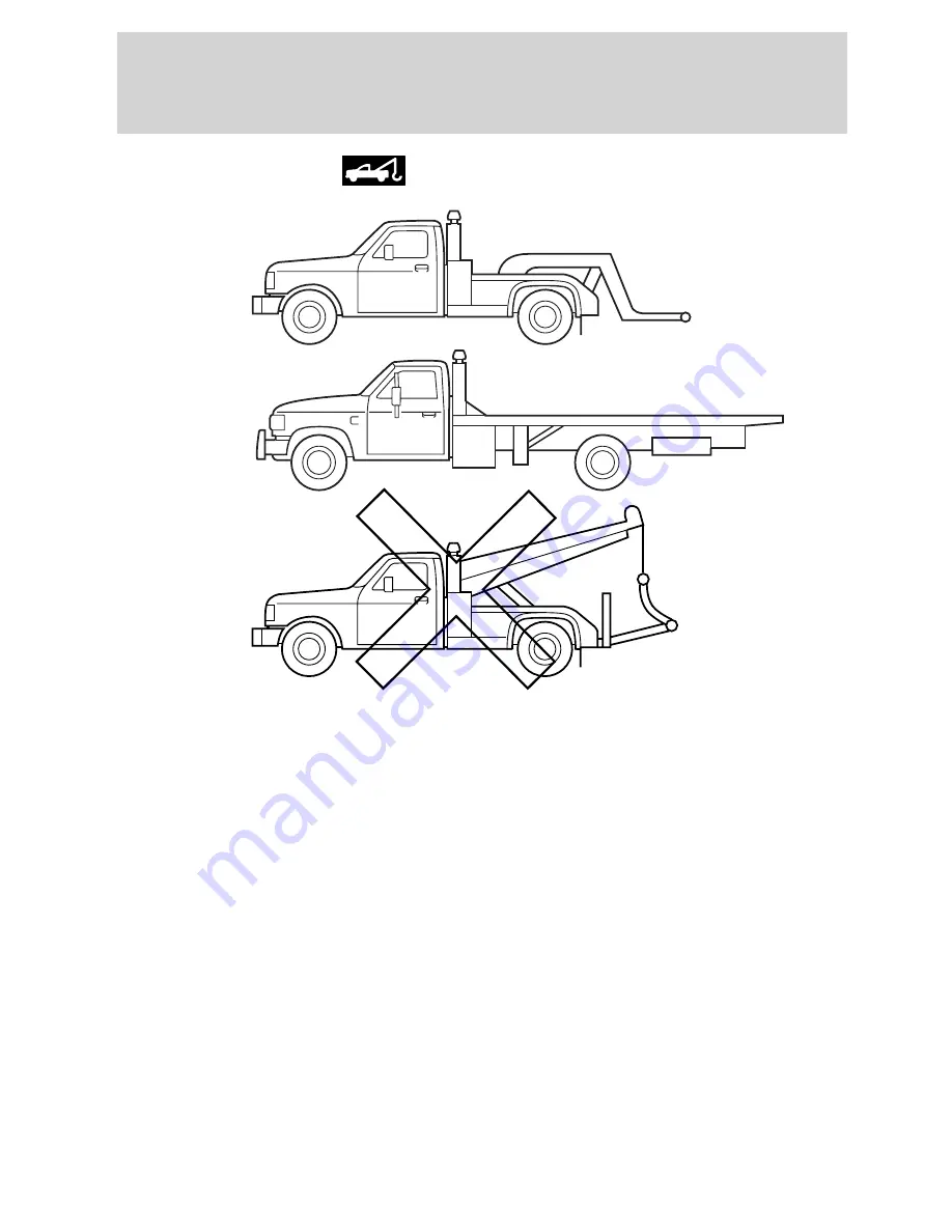 Ford 2002 Crown Victoria Manual Download Page 174