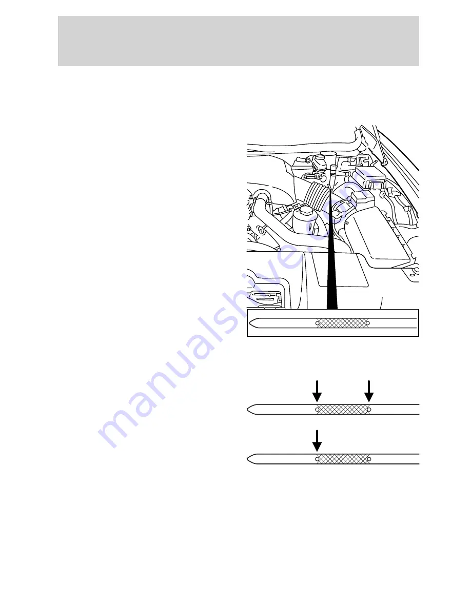 Ford 2002 Crown Victoria Manual Download Page 194