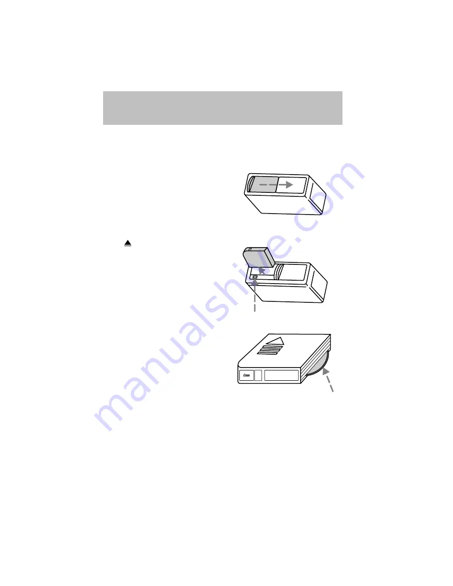 Ford 2002 Escort Owner'S Manual Download Page 32