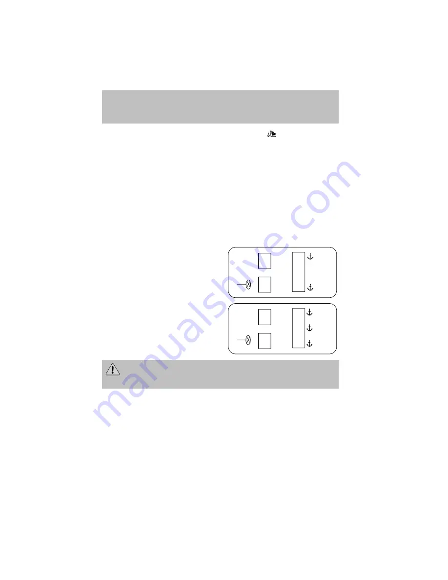 Ford 2002 Escort Owner'S Manual Download Page 95