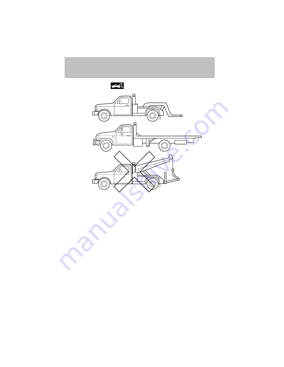 Ford 2002 Escort Скачать руководство пользователя страница 138