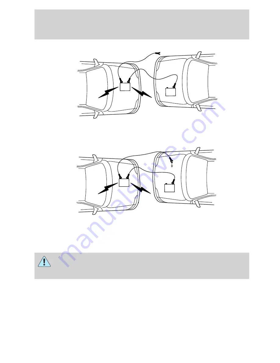 Ford 2002 Expedition Скачать руководство пользователя страница 205