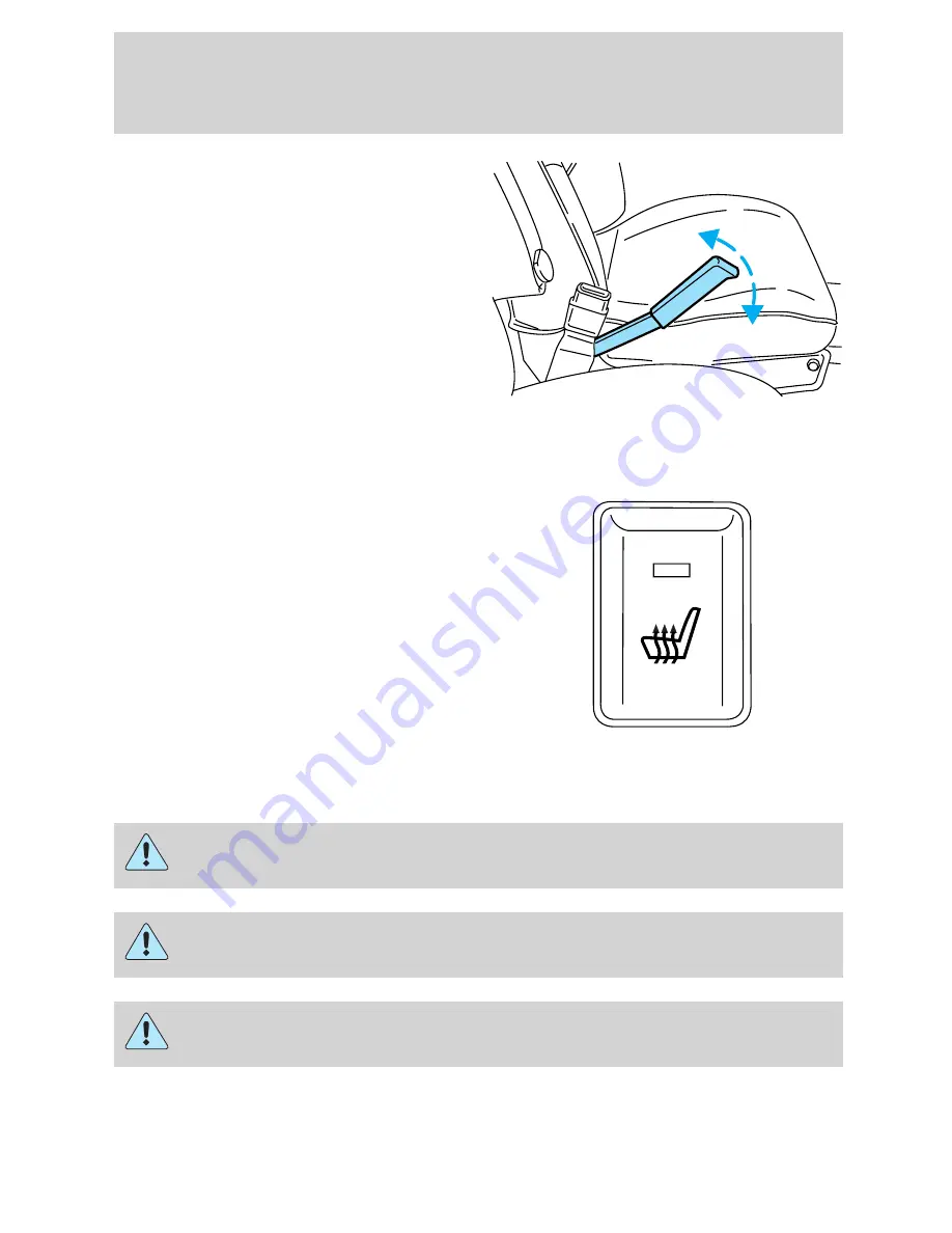 Ford 2002 F650 Owner'S Manual Download Page 90