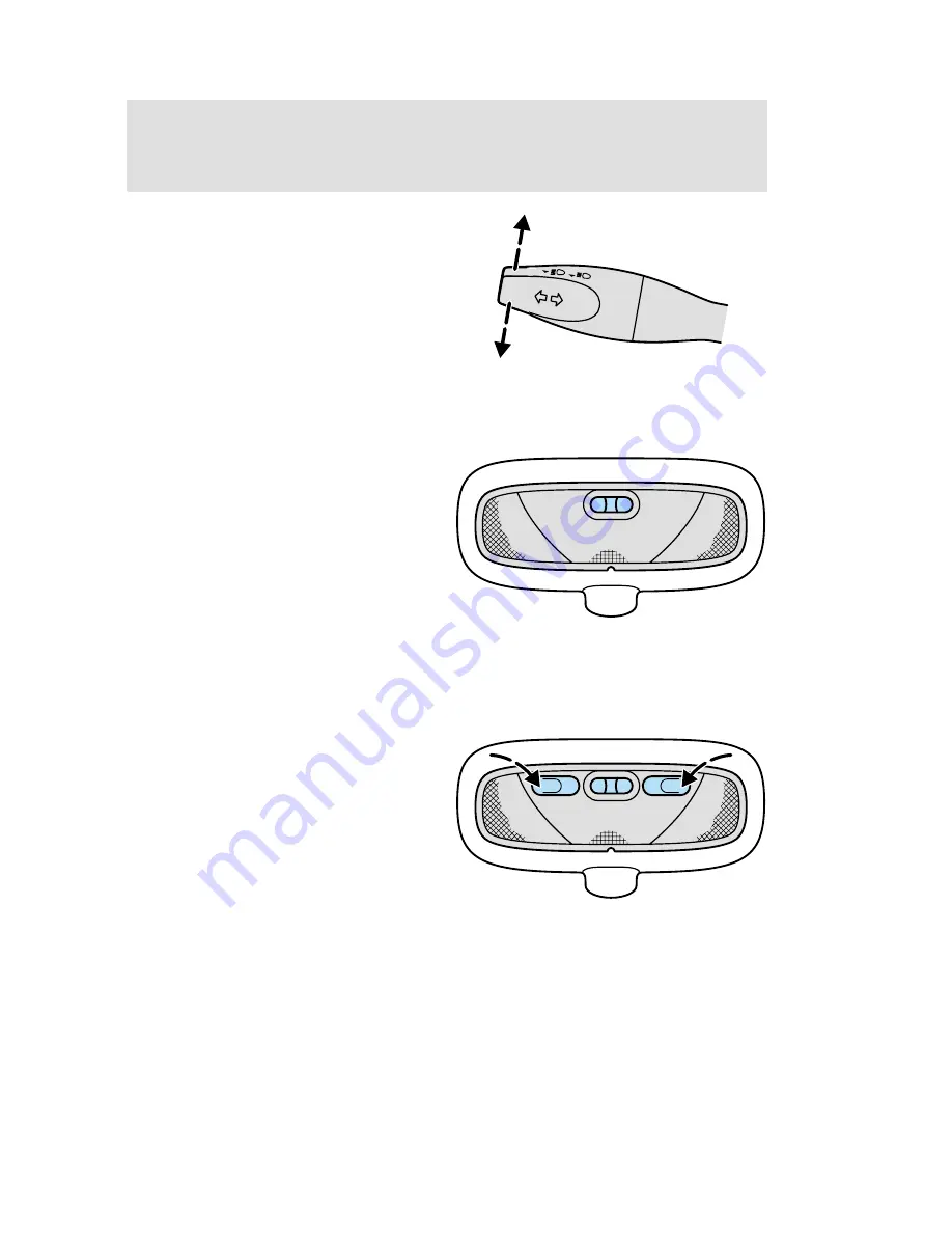 Ford 2002 Focus Owner'S Manual Download Page 81