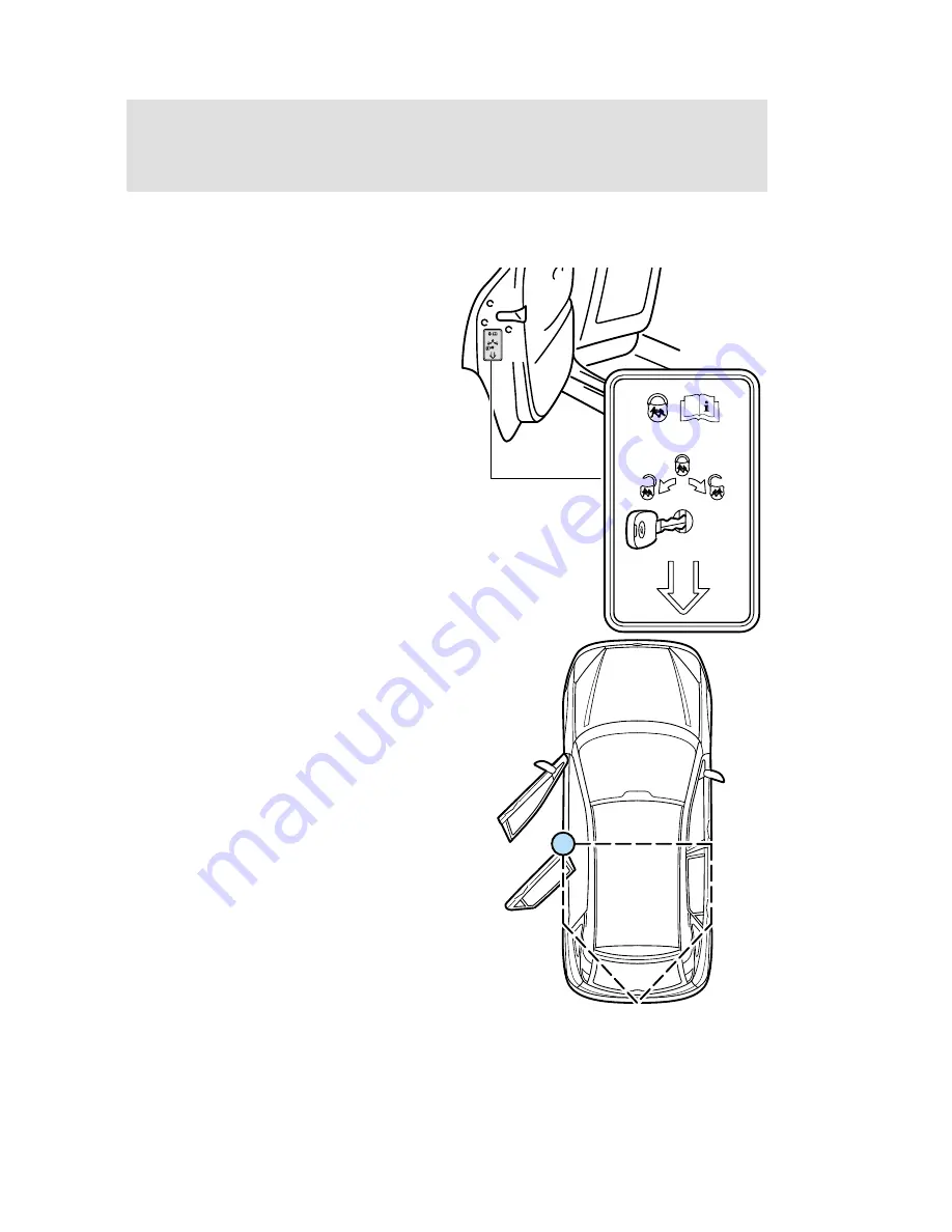 Ford 2002 Focus Скачать руководство пользователя страница 113