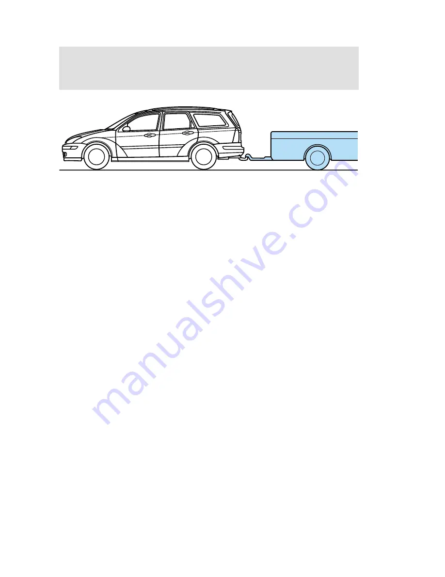 Ford 2002 Focus Owner'S Manual Download Page 206