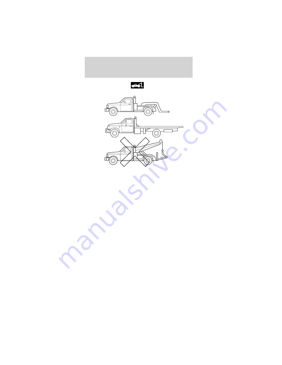 Ford 2002 Mustang Owner'S Manual Download Page 175