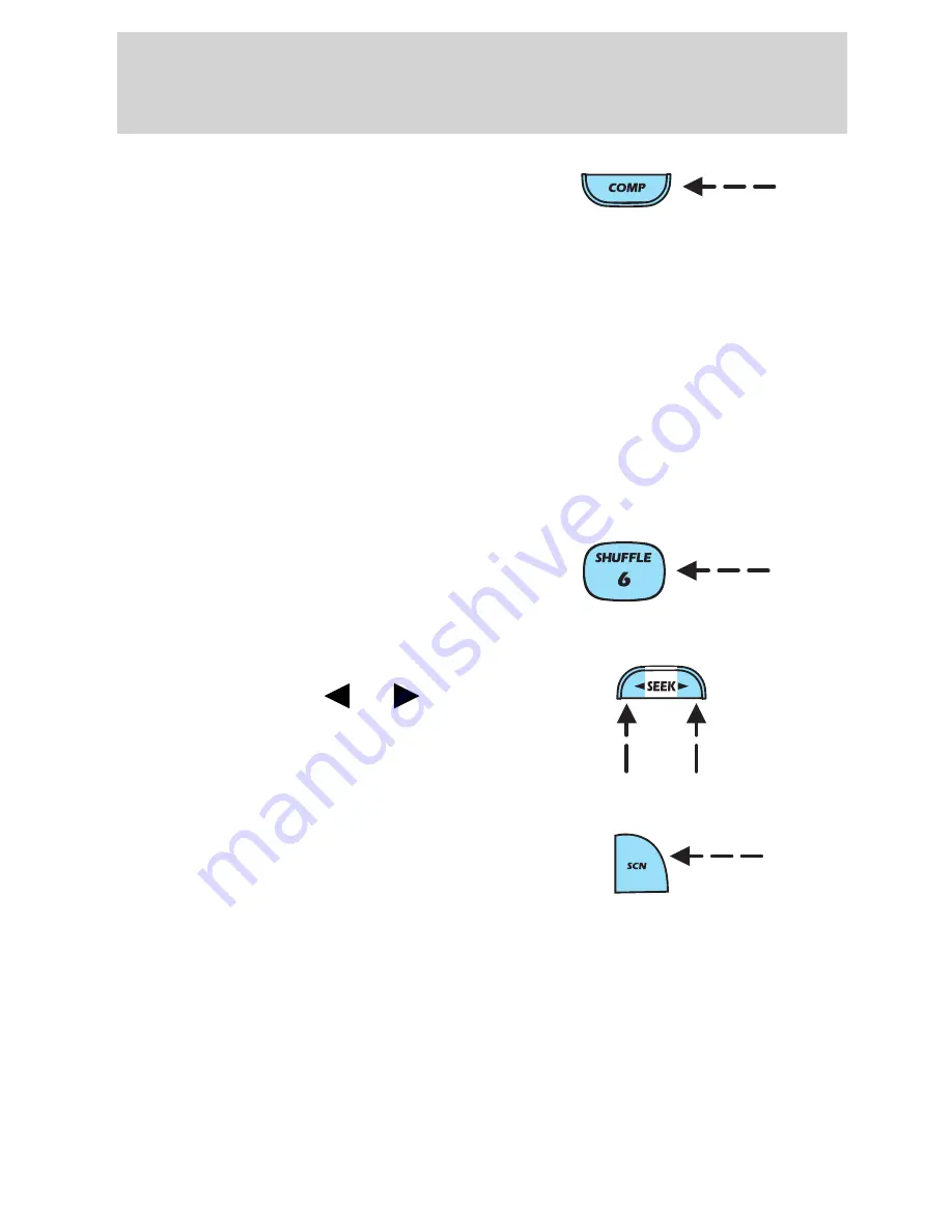 Ford 2002 Ranger User Manual Download Page 38