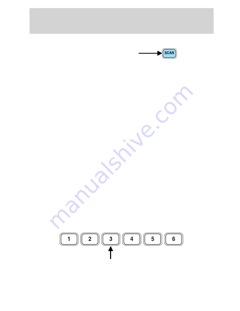 Ford 2002 Ranger User Manual Download Page 63