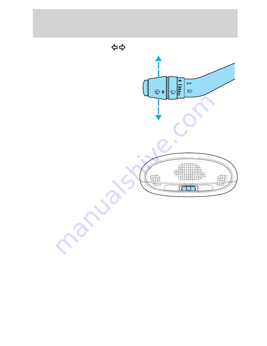 Ford 2002 Ranger User Manual Download Page 82