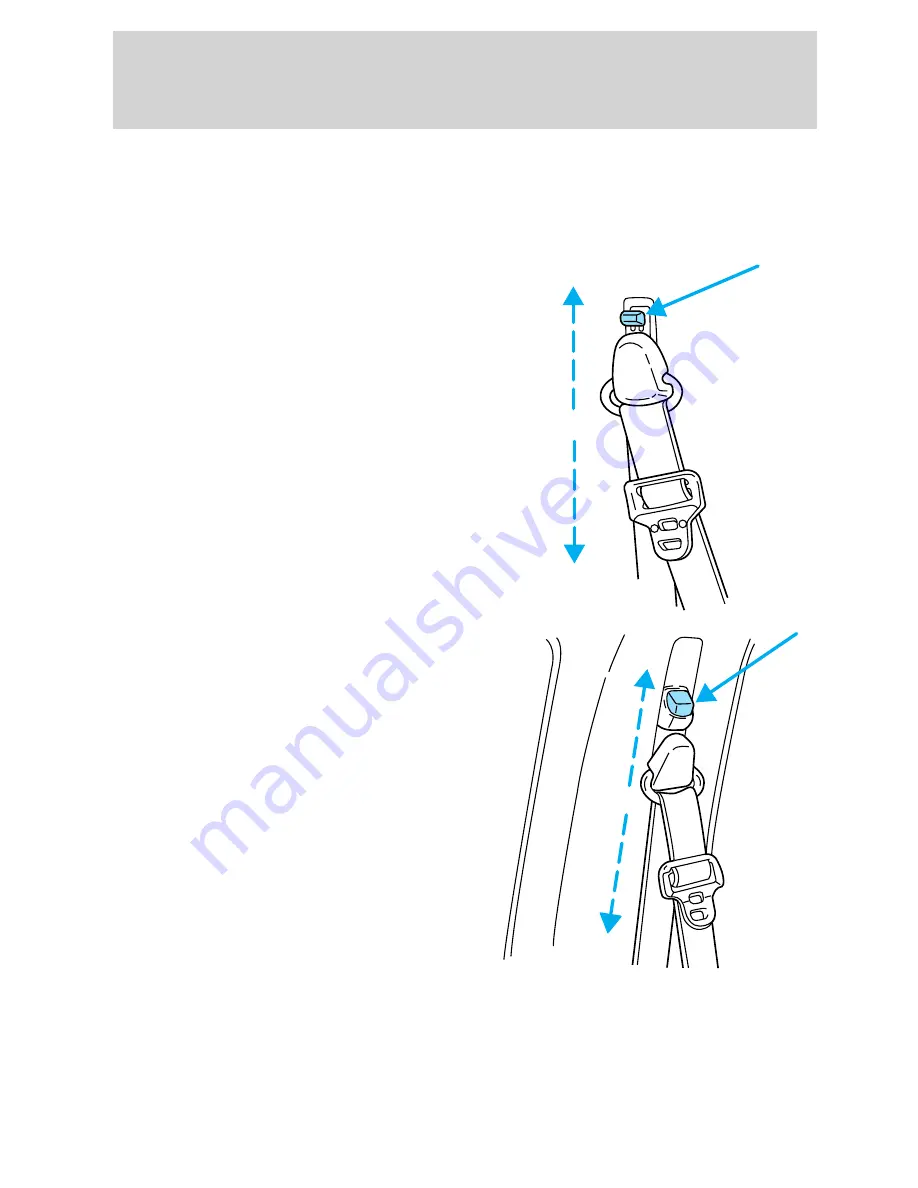 Ford 2002 Ranger User Manual Download Page 120