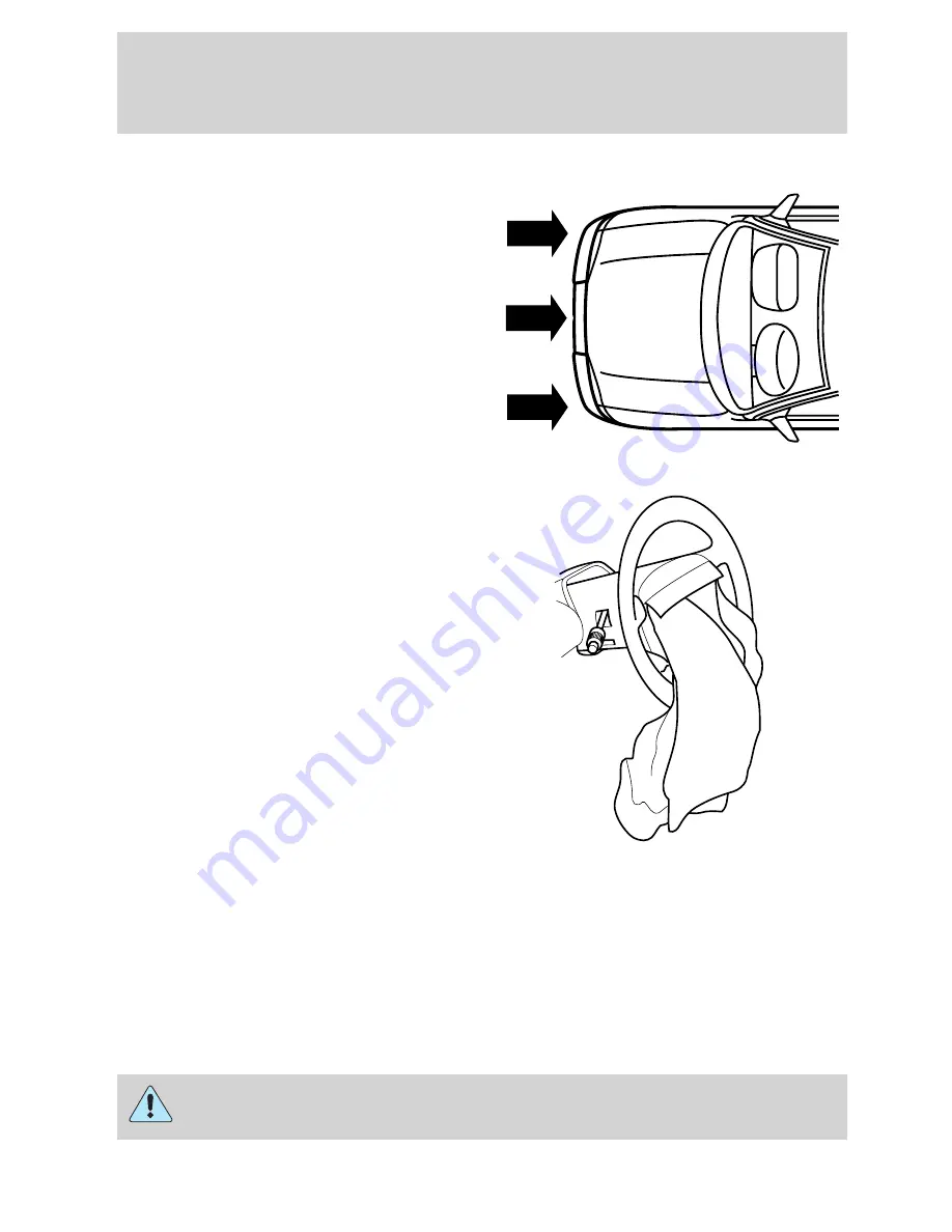 Ford 2002 Ranger User Manual Download Page 130