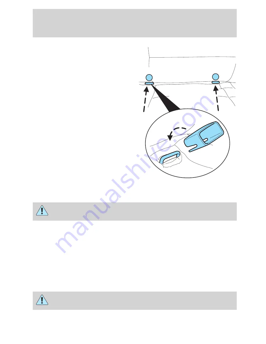 Ford 2002 Ranger User Manual Download Page 150