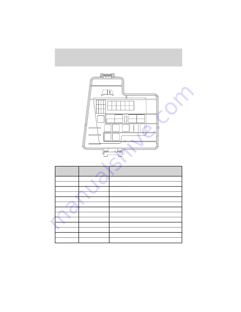 Ford 2002 Thunderbird Owner'S Manual Download Page 152