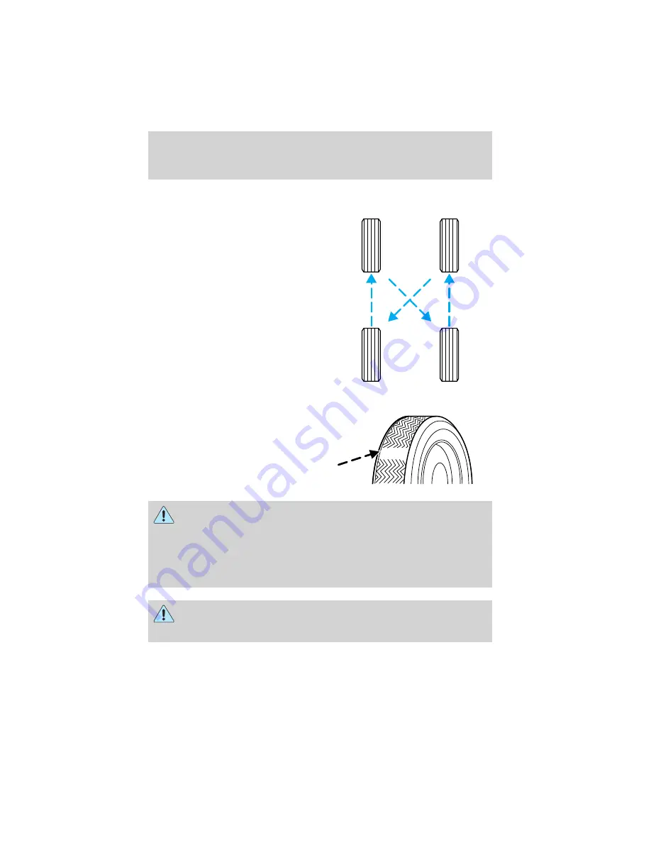 Ford 2003 Escape Owner'S Manual Download Page 219