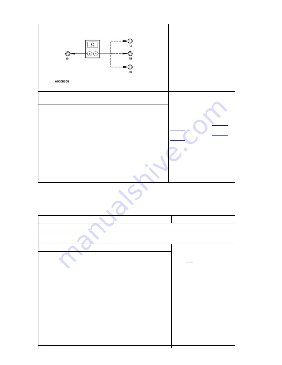 Ford 2003 Mustang Workshop Manual Download Page 2360