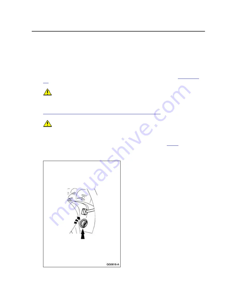 Ford 2003 Mustang Workshop Manual Download Page 788