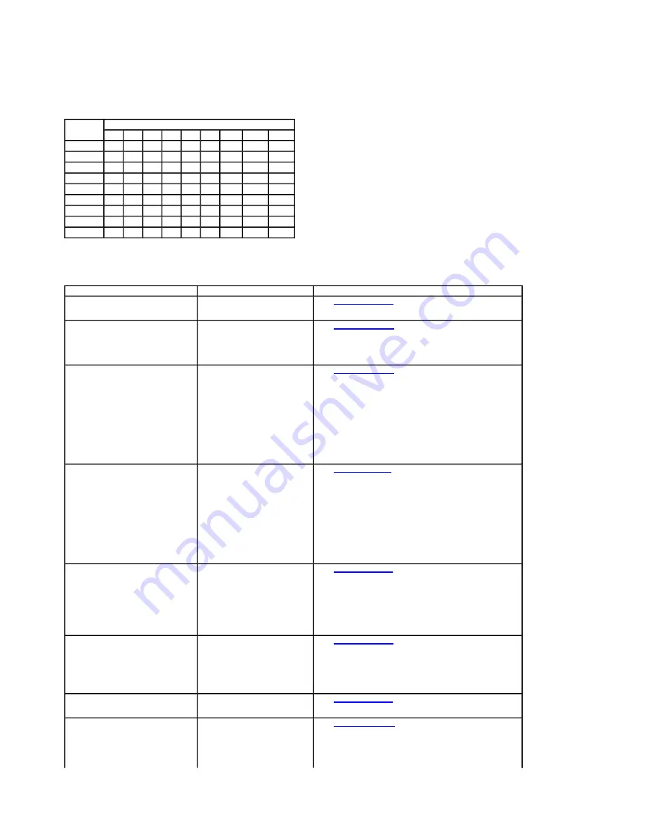 Ford 2003 Taurus Workshop Manual Download Page 7