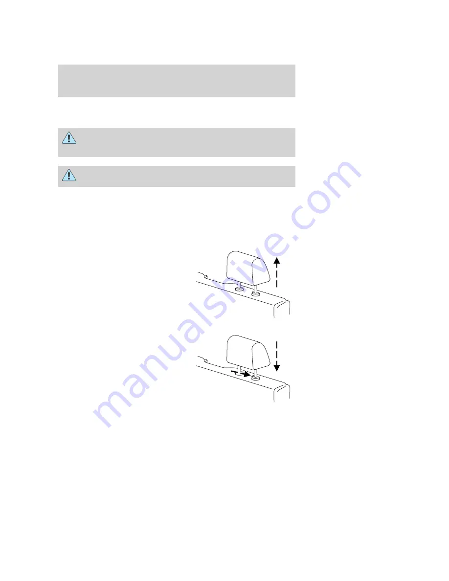 Ford 2004 350 Owner'S Manual Download Page 85