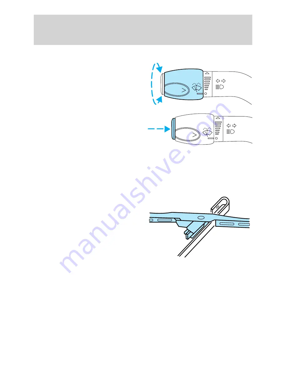 Ford 2004 E-Series Owner'S Manual Download Page 60