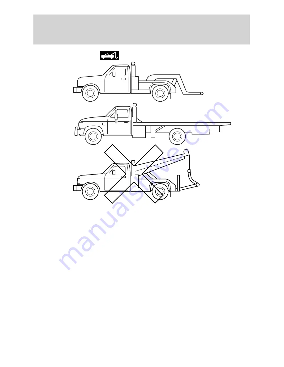 Ford 2004 E-Series Скачать руководство пользователя страница 165