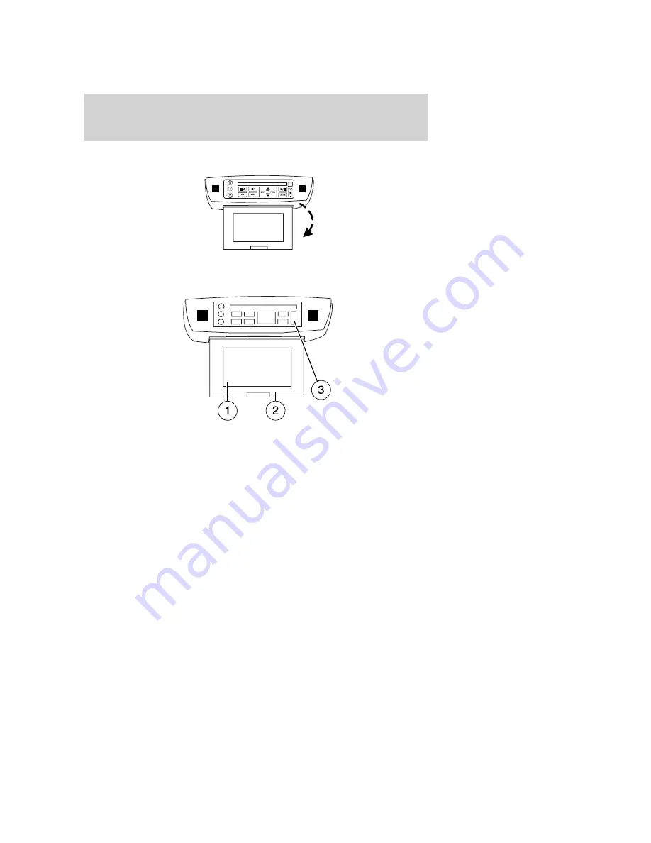 Ford 2004 Expedition Owner'S Manual Download Page 39