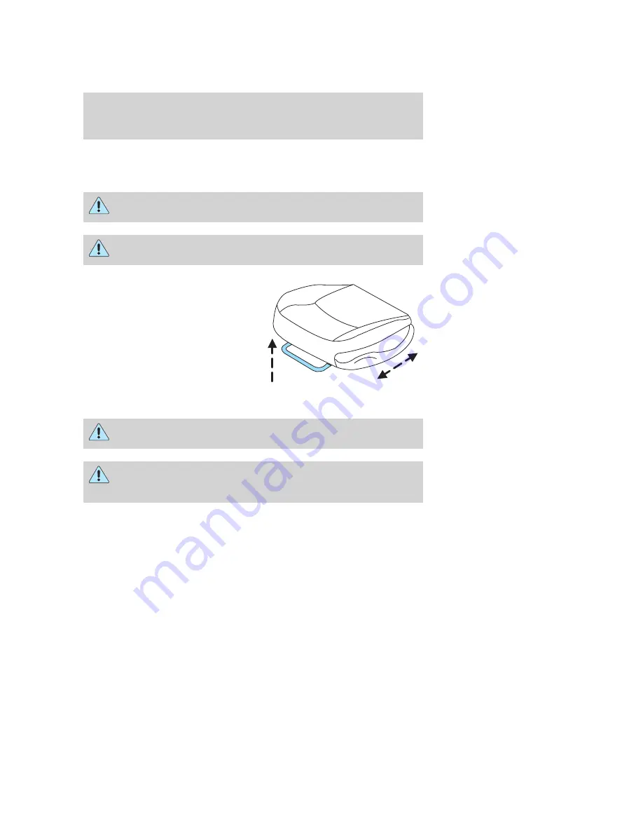 Ford 2004 Expedition Owner'S Manual Download Page 145