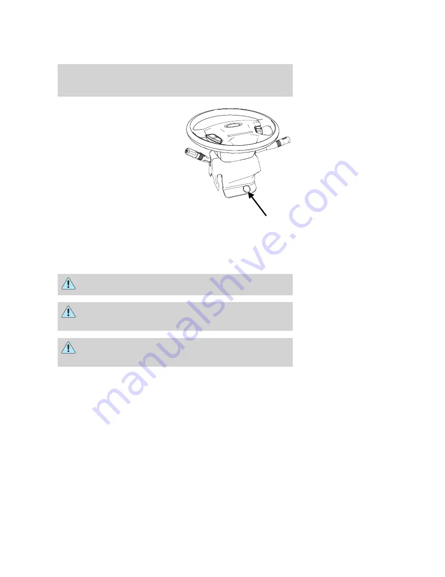 Ford 2004 Expedition Owner'S Manual Download Page 211