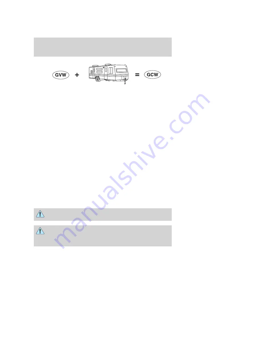 Ford 2004 F-250 Super Duty Owner'S Manual Download Page 161