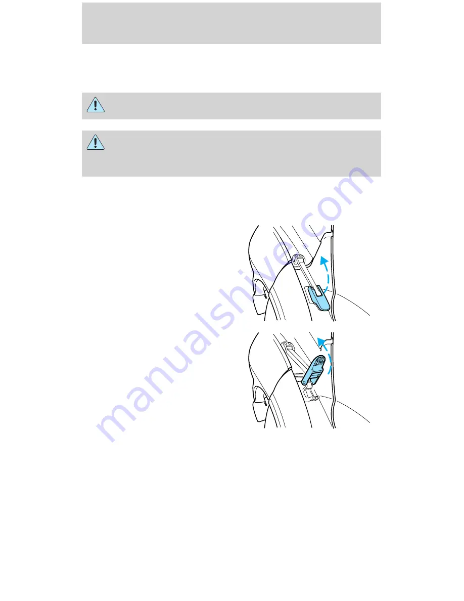 Ford 2004 F650 Owner'S Manual Download Page 165