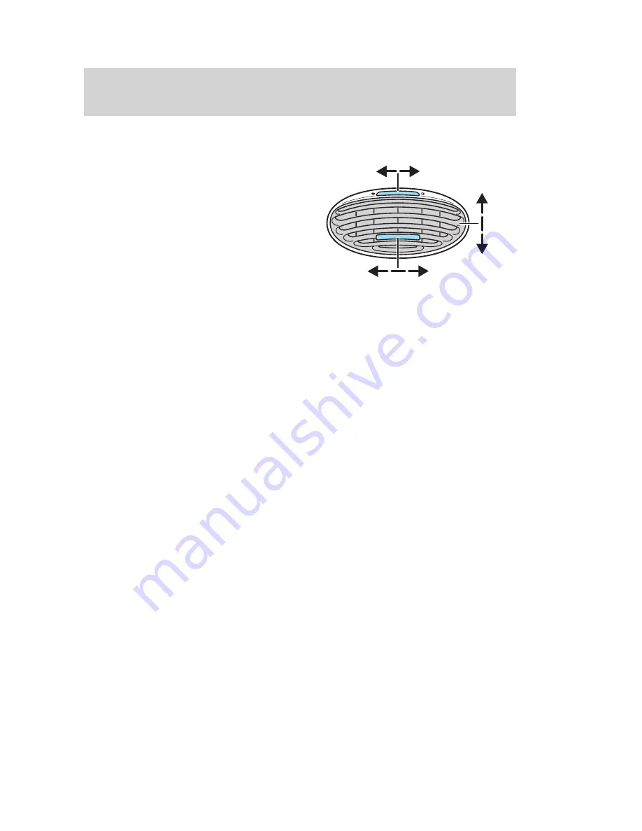 Ford 2004 Focus Owner'S Manual Download Page 25