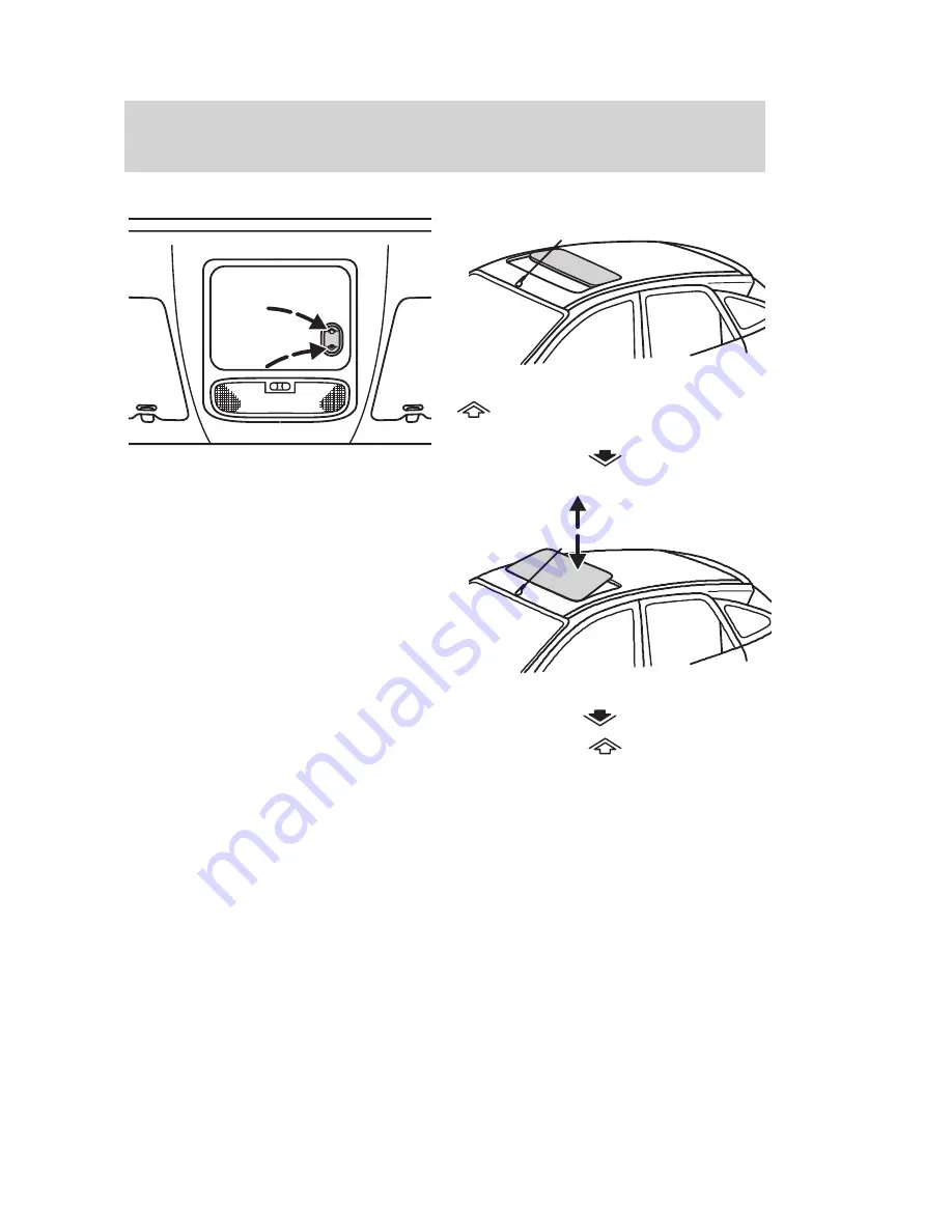 Ford 2004 Focus Скачать руководство пользователя страница 41