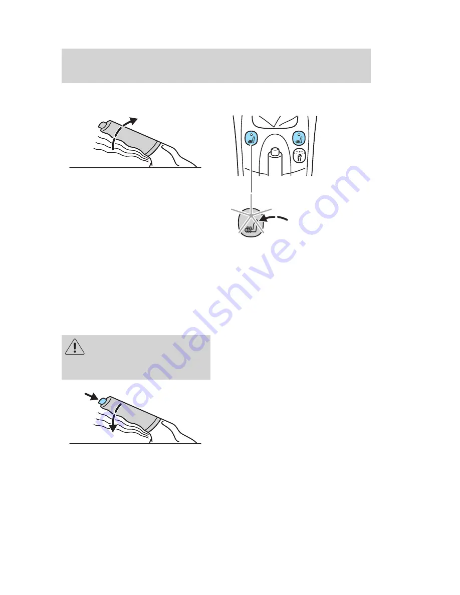 Ford 2004 Focus Owner'S Manual Download Page 52