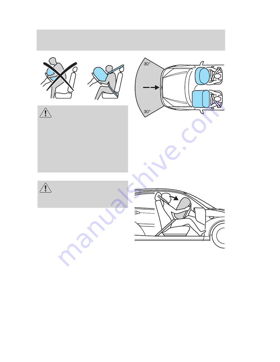 Ford 2004 Focus Скачать руководство пользователя страница 89