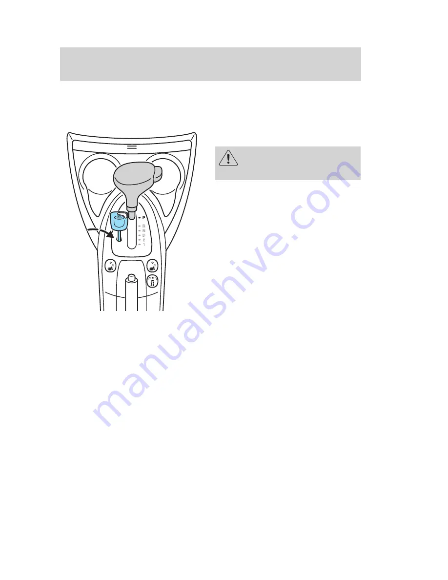 Ford 2004 Focus Owner'S Manual Download Page 146