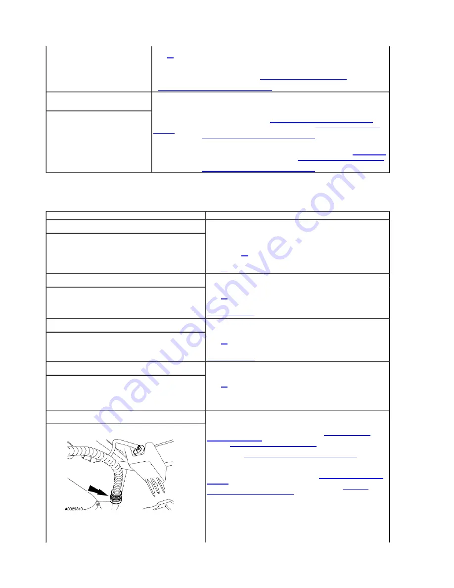 Ford 2004 Freestar Workshop Manual Download Page 6