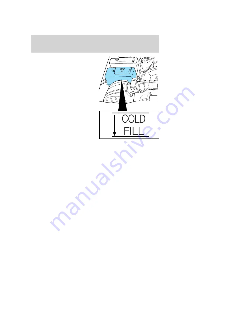 Ford 2004 P207 Explorer Sport Trac Owner'S Manual Download Page 191