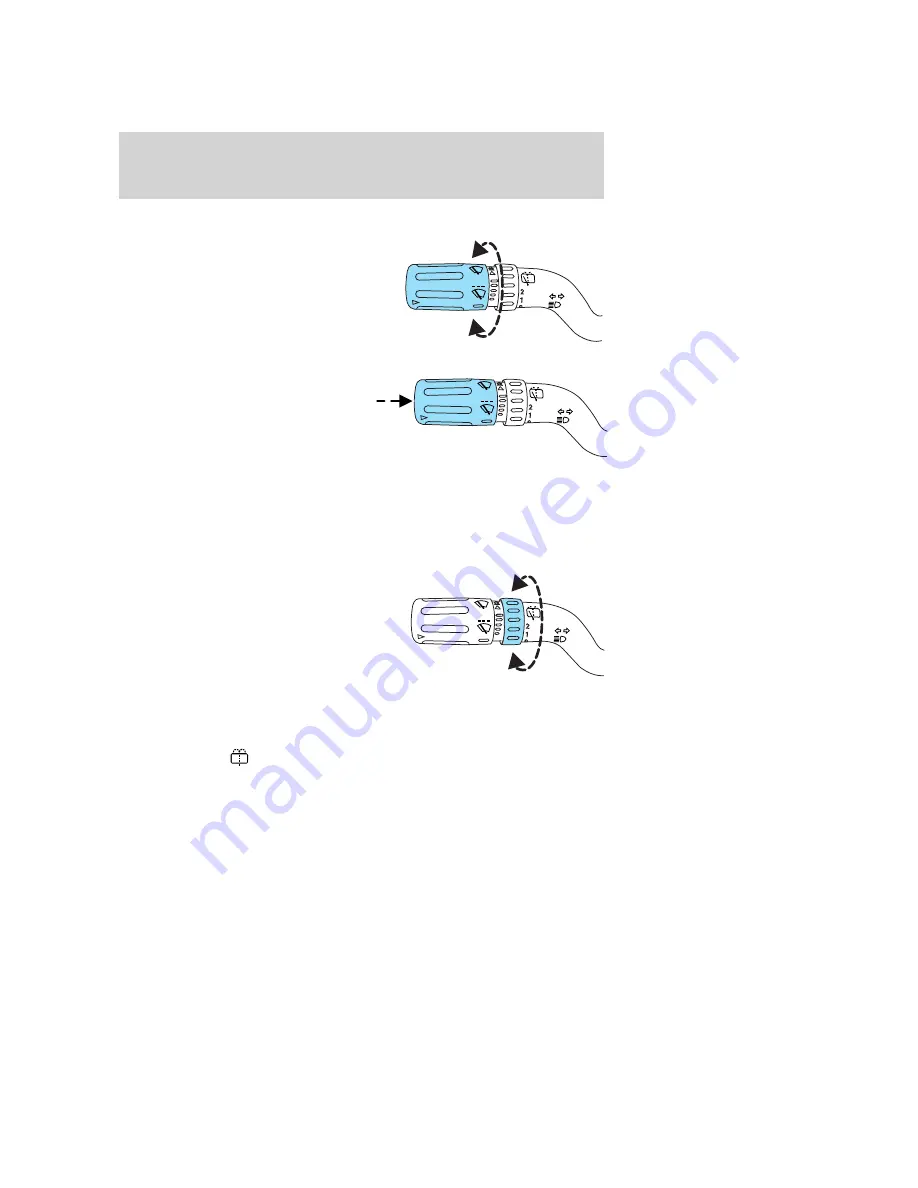 Ford 2004 Windstar Owner'S Manual Download Page 52