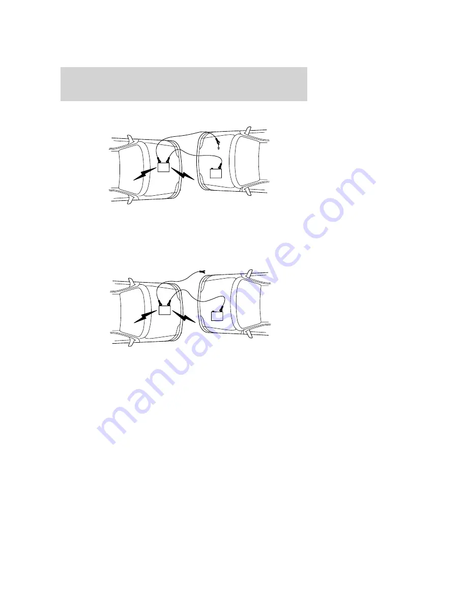 Ford 2004 Windstar Owner'S Manual Download Page 207