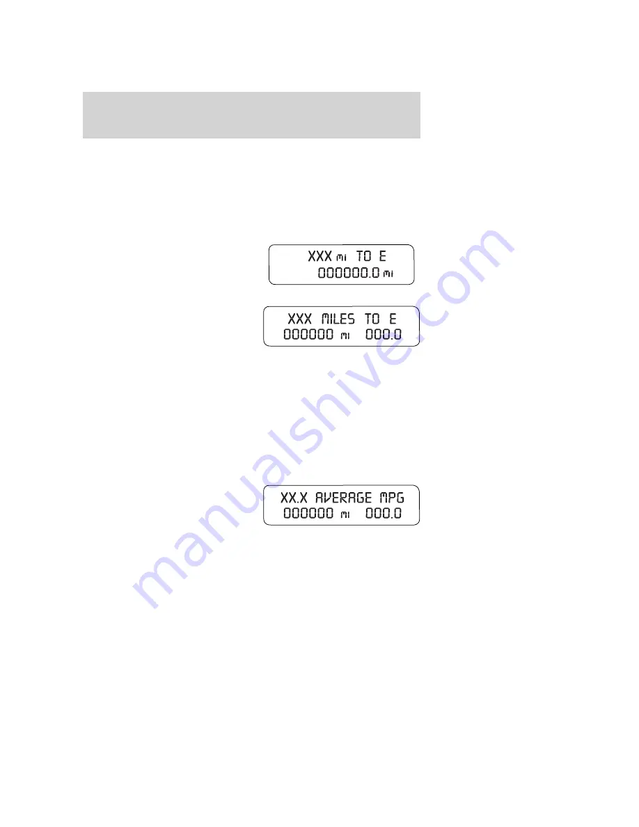 Ford 2005 05+ Mustang Скачать руководство пользователя страница 53