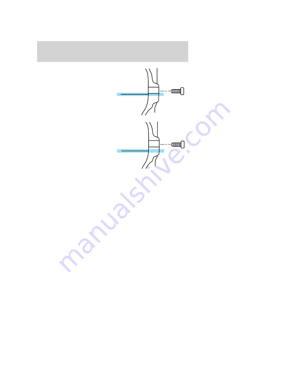 Ford 2005 05+ Mustang Owner'S Manual Download Page 225